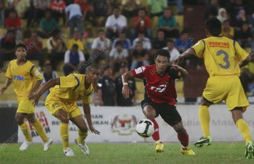 BOLASEPAK LIGA SUPER