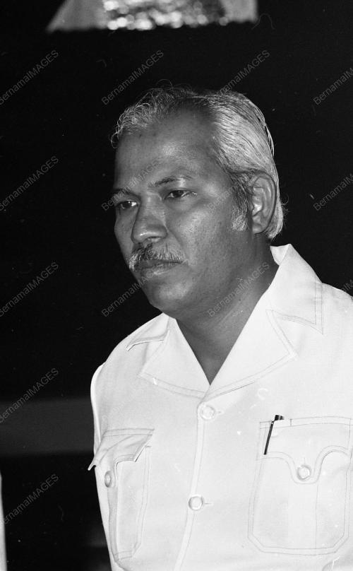 CALON PARLIMEN KUANTAN