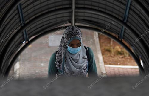 COVID-19 PAHANG