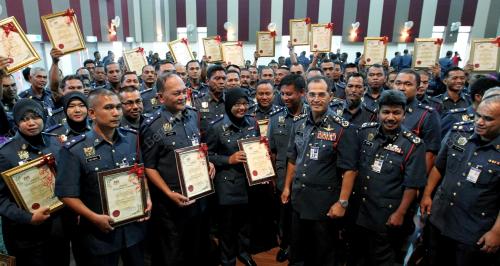 DATUK WAN MOHD NOR IBRAHIM