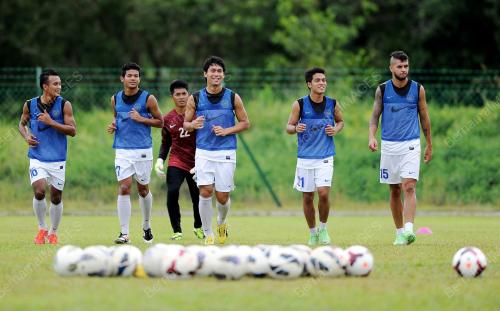 PH11_10092013_HARIMAU_LATIHAN