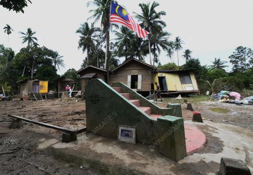 BANJIR PAHANG