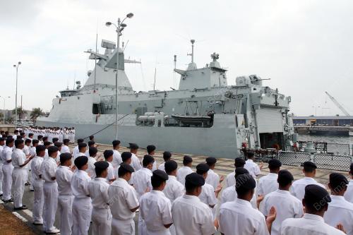 KD TERENGGANU
