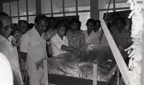EXPO PENDIDIKAN NEGERI PAHANG