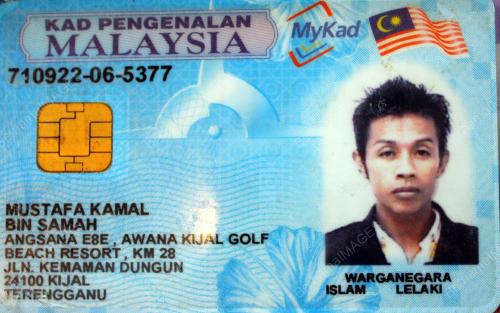 KEMALANGAN