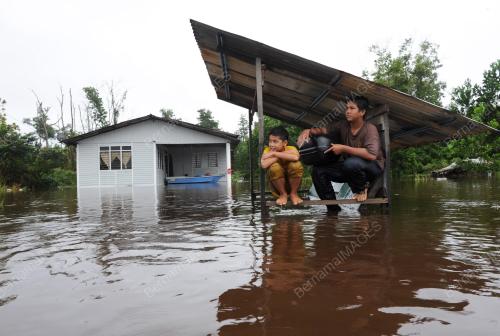 BANJIR