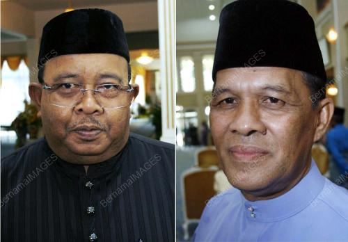 EXCO PAHANG