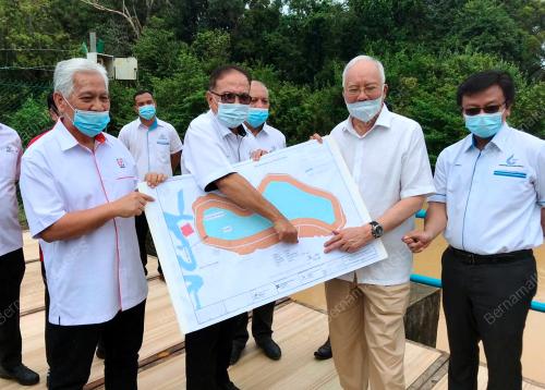 DATUK SERI WAN ROSDY WAN ISMAIL