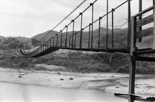 SUNGAI LEMBING