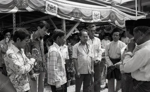 TENGKU ABDULLAH