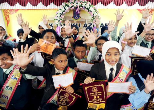UPSR
