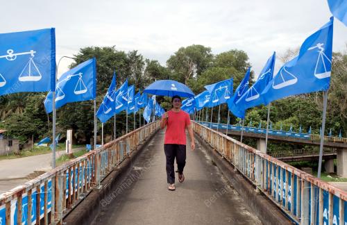 PILIHAN RAYA UMUM KE-15