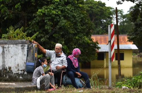 BANJIR