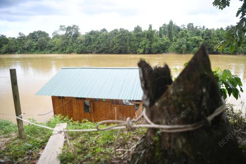 PEMBUKAAN HOMESTAY DALAM PPN FASA 2
