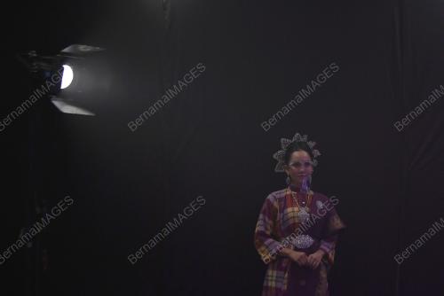 PELANCARAN TEMA BAHARU PELANCONGAN PAHANG