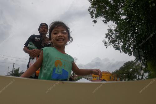 BANJIR PAHANG