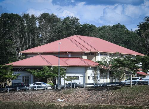 PILIHAN RAYA KECIL (PRK) N.23 CHINI
