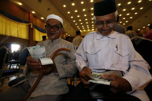 ORANG KURANG UPAYA