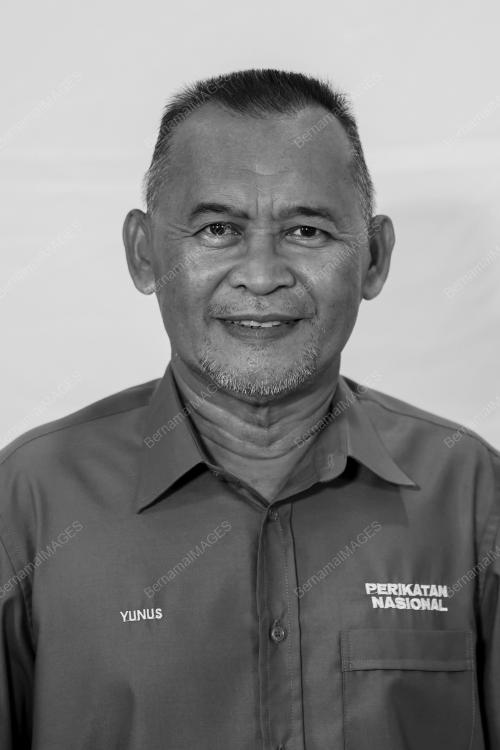 MD YUNUS RAMLI