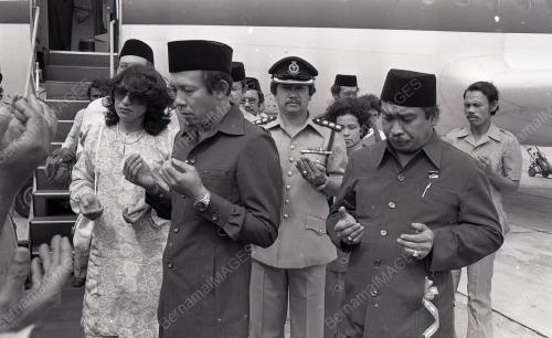 DATUK MUSA HITAM