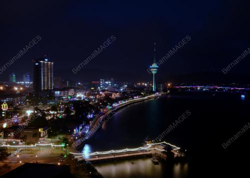 BANDARAYA KUANTAN