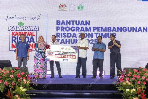 DATUK SERI SYED IBRAHIM SYED AHMAD