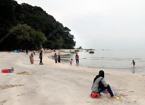 CUTI UMUM HARI WESAK