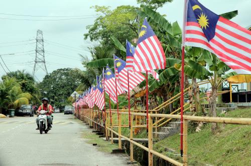 JALUR GEMILANG