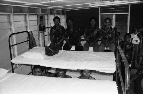 LAWATAN ORANG ASLI