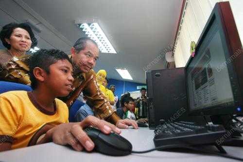 MOHD SIDEK HASSAN