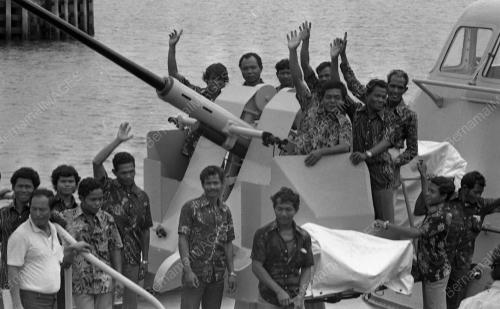 ORANG ASLI