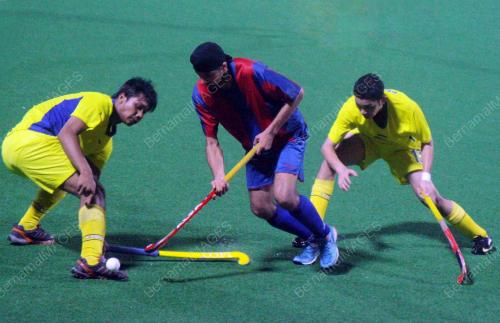 HOKI PIALA RAZAK