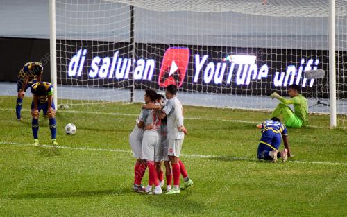 LIGA SUPER