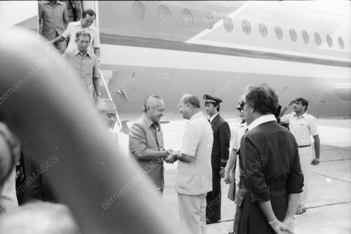 SUHARTO