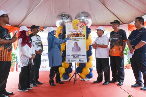 DATUK AIMAN ATIRAH SABU