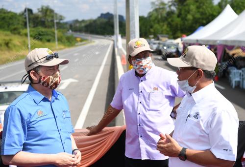 DATUK SERI FADILLAH YUSOF
