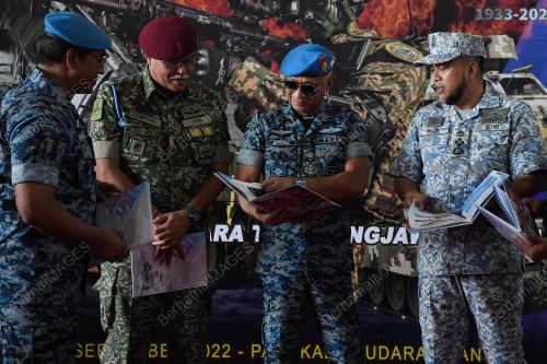 HARI ANGKATAN TENTERA MALAYSIA