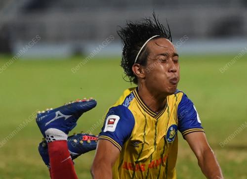 LIGA SUPER 2020