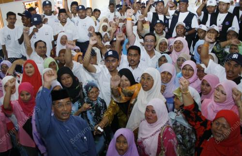 KEMPEN PILIHAN RAYA UMUM