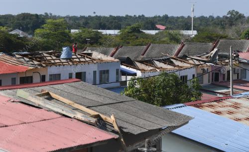 RIBUT KUANTAN