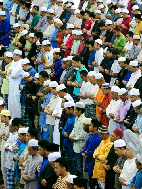 TERAWIH
