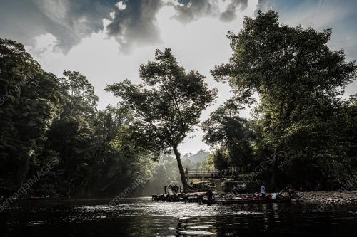PENJAGAAN SUNGAI SEBAGAI SUMBER AIR PASTIKAN BEKALAN TIDAK TERGA