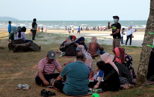 CUTI UMUM HARI KEBANGSAAN 2020