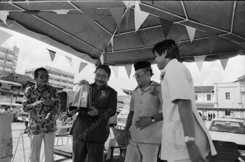 Kempen Kebersihan