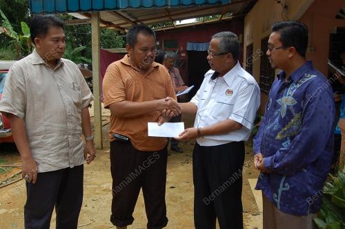 ABDUL MANAN ISMAIL