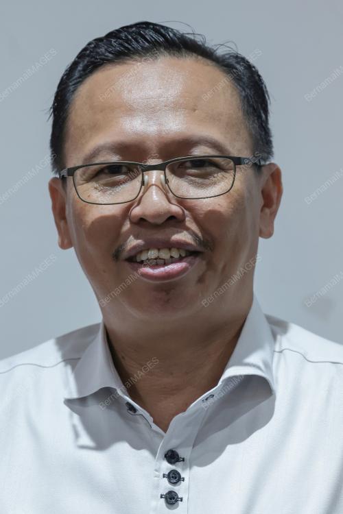 ZULKIFLI MOHAMED