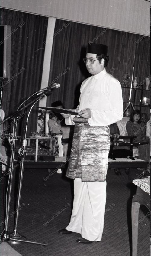 MOHD NAJIB ABDUL RAZAK