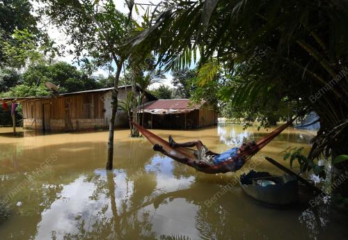 BANJIR PAHANG
