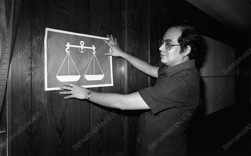 POSTER BARISAN NASIONAL