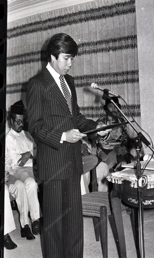 TENGKU ABDULLAH